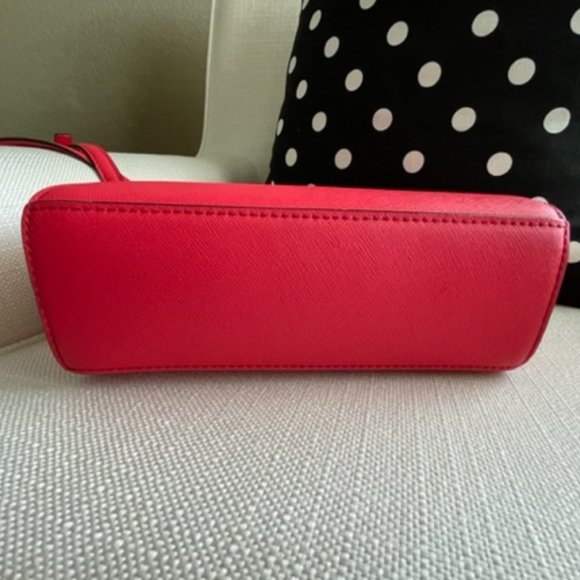 COPY - Kate Spade Grand Street Hayden Crossbody - Picture 5 of 9